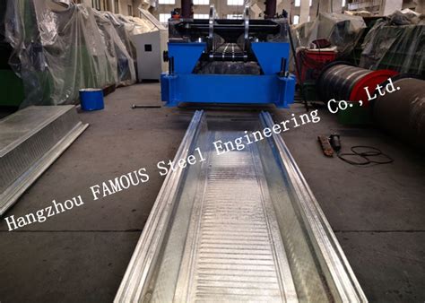 China Comflor 210 Composite Metal Floor Deck .